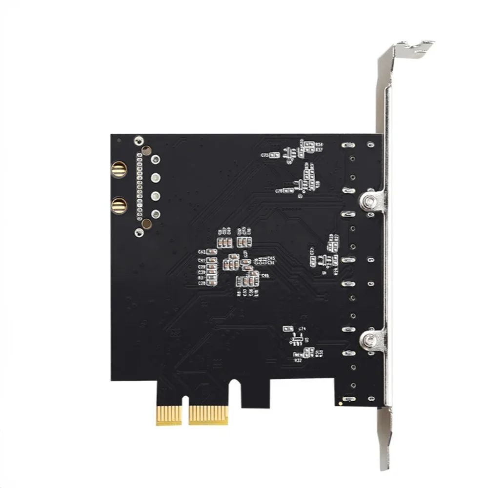 Чип Fresco FL1100 USB 3.0 PCI- – обзор и цена Laptop Accessories Hub