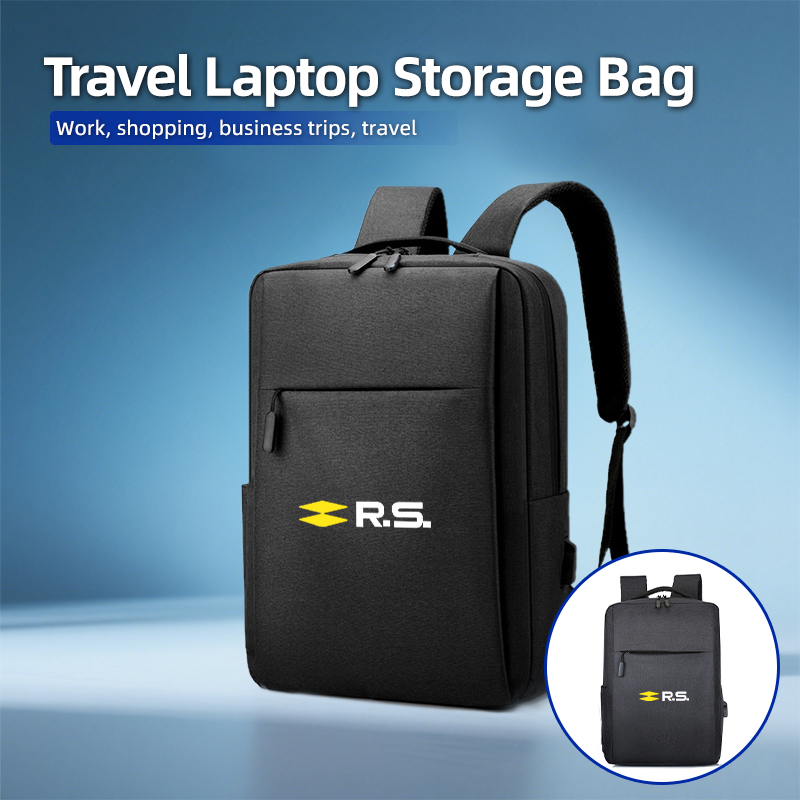 Автомобильный рюкзак из ткани  – обзор и цена Laptop Accessories Box