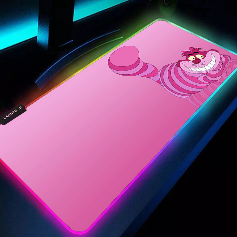 Большой коврик для мыши RGB A- – обзор и цена Laptop Accessories Table