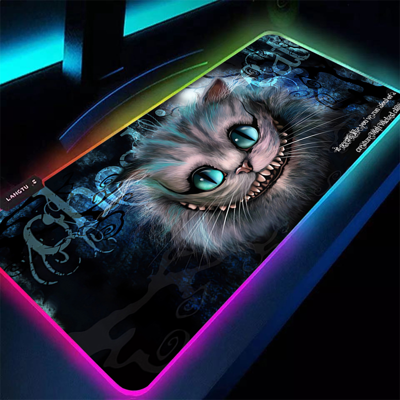 Большой коврик для мыши RGB A- – обзор и цена Laptop Accessories Table