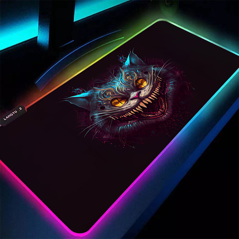 Большой коврик для мыши RGB A- – обзор и цена Laptop Accessories Table